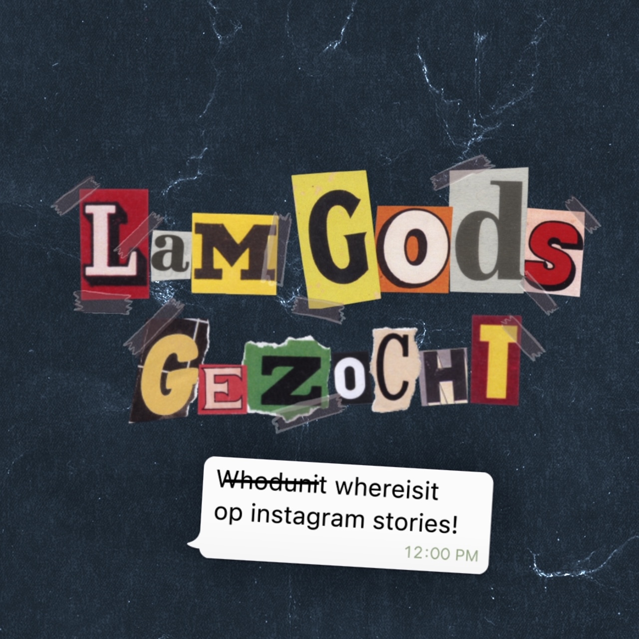 Bericht afbeelding