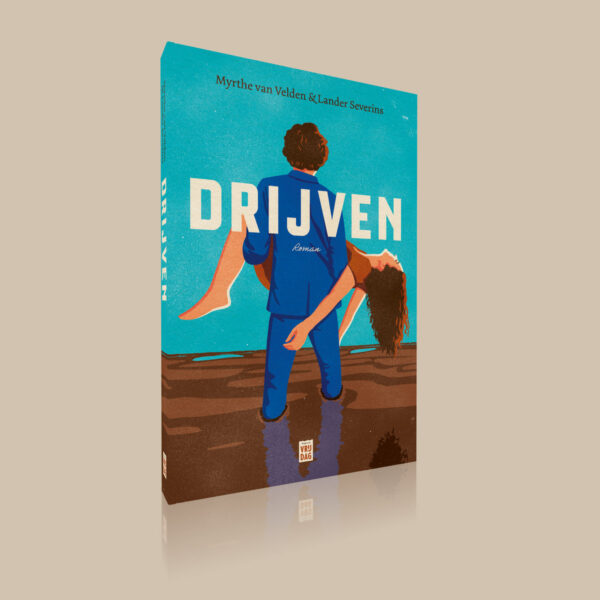 Roman DRIJVEN