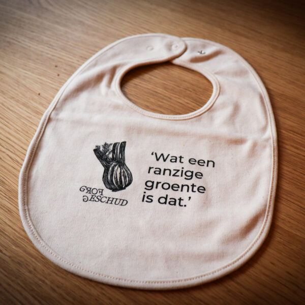 Slabbetje VENKEL